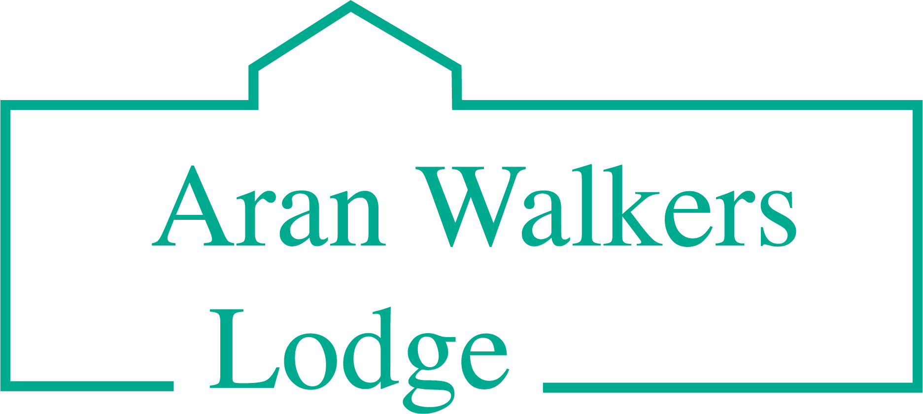 Aran Walkers Lodge